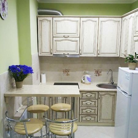 Apartment M&K In The Center Лвив Екстериор снимка