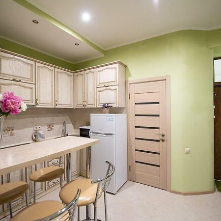 Apartment M&K In The Center Лвив Екстериор снимка
