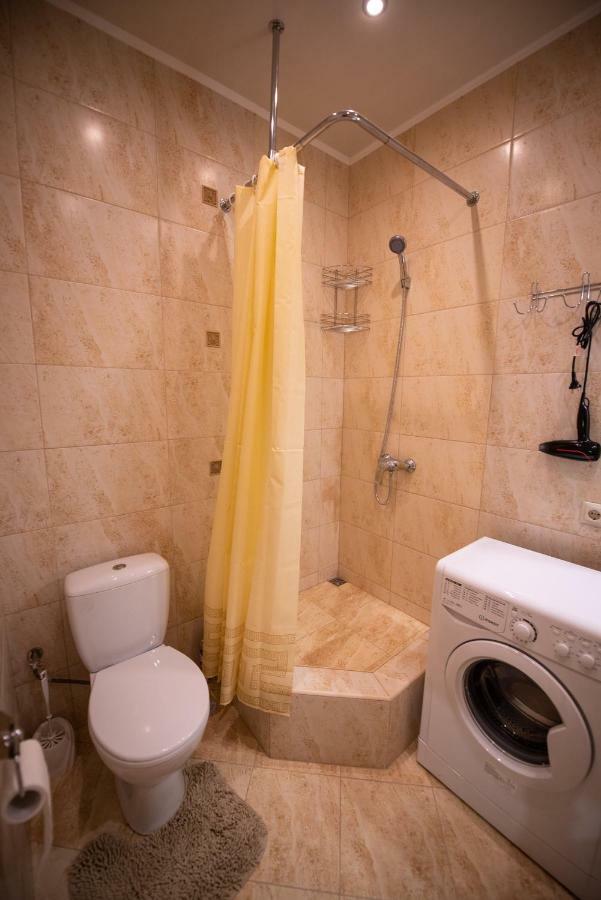 Apartment M&K In The Center Лвив Екстериор снимка